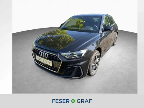 Annonce AUDI A1 Essence 2024 d'occasion 