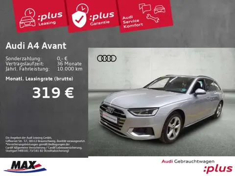 Used AUDI A4 Petrol 2024 Ad 