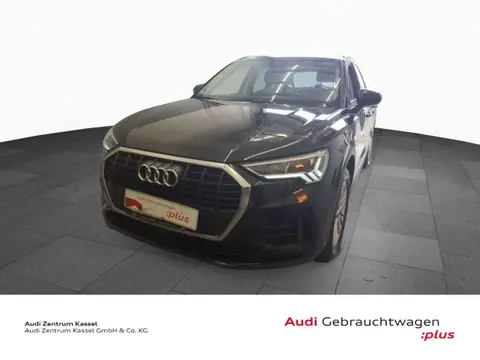 Annonce AUDI Q3 Hybride 2021 d'occasion 