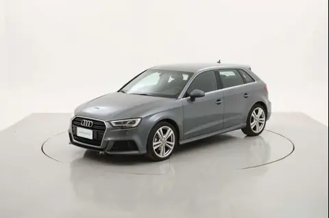 Used AUDI A3  2019 Ad 