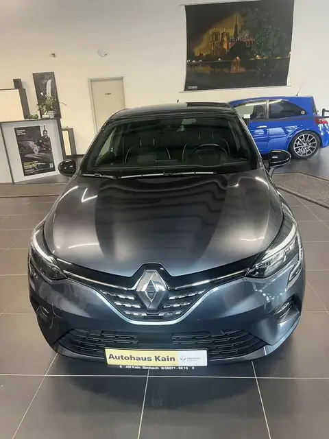 Annonce RENAULT CLIO Essence 2022 d'occasion 