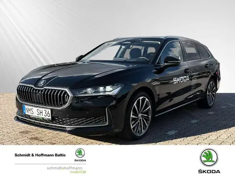 Annonce SKODA SUPERB Diesel 2024 d'occasion 