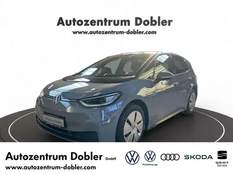 Used VOLKSWAGEN ID.3 Electric 2021 Ad 