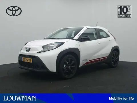 Used TOYOTA AYGO X Petrol 2023 Ad 