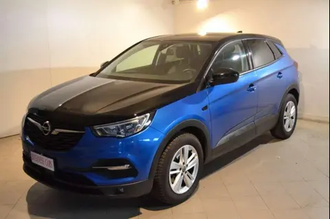 Used OPEL GRANDLAND Diesel 2019 Ad 