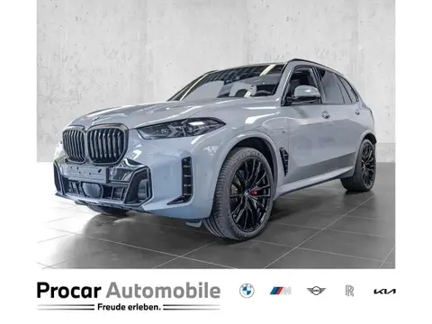 Used BMW X5 Diesel 2024 Ad 