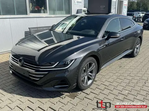 Used VOLKSWAGEN ARTEON Petrol 2023 Ad 