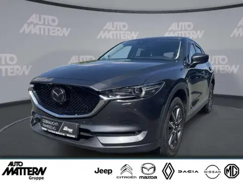 Used MAZDA CX-5 Petrol 2019 Ad 