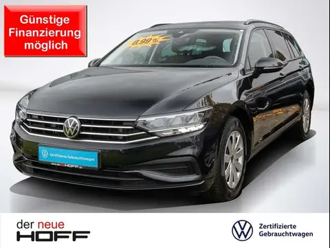 Annonce VOLKSWAGEN PASSAT Diesel 2024 d'occasion 