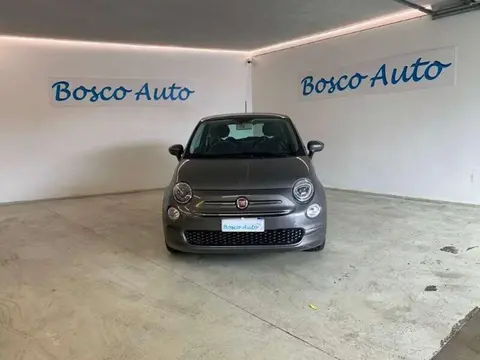 Used FIAT 500 Petrol 2018 Ad 