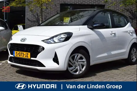 Annonce HYUNDAI I10 Essence 2023 d'occasion 