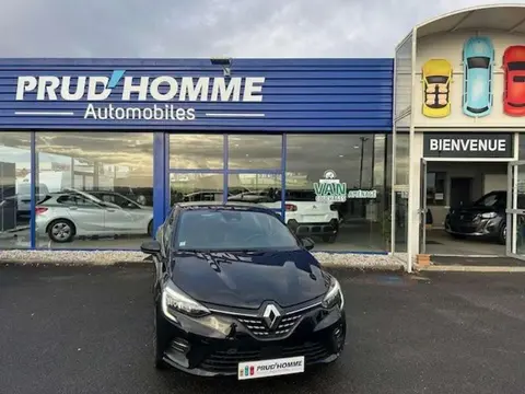 Used RENAULT CLIO Diesel 2021 Ad 