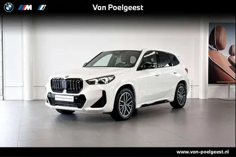 Annonce BMW IX1 Électrique 2023 d'occasion 