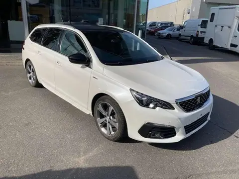 Used PEUGEOT 308 Diesel 2019 Ad 