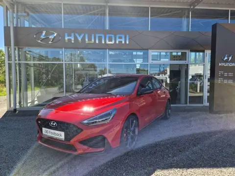 Annonce HYUNDAI I30 Essence 2024 d'occasion 