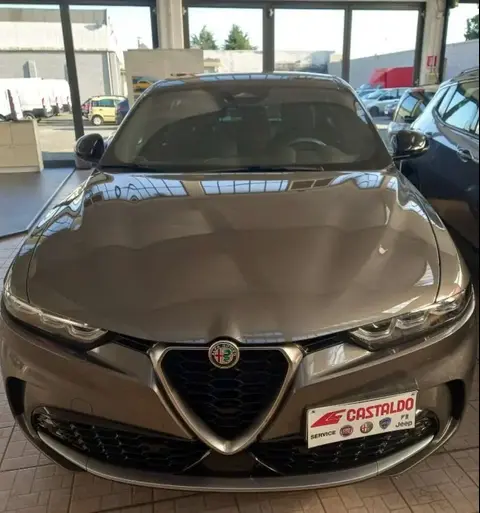 Used ALFA ROMEO TONALE Diesel 2023 Ad 