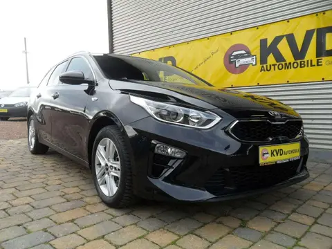 Used KIA CEED Diesel 2020 Ad 