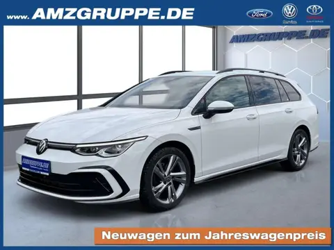 Annonce VOLKSWAGEN GOLF Essence 2024 d'occasion 