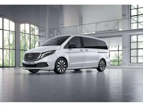 Annonce MERCEDES-BENZ EQV Électrique 2022 d'occasion 