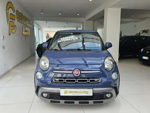 Used FIAT 500L Diesel 2018 Ad 