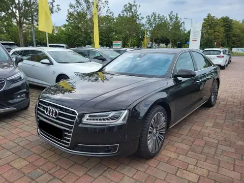 Used AUDI A8 Diesel 2017 Ad 