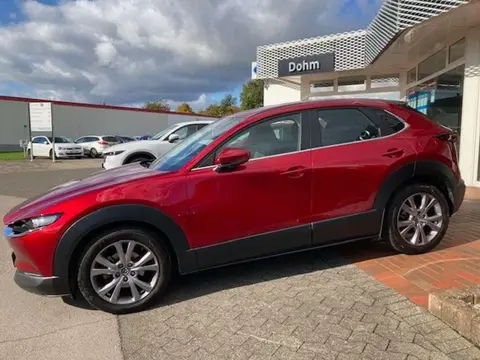 Used MAZDA CX-30 Petrol 2020 Ad 