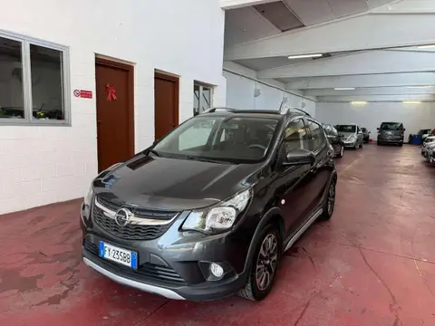 Used OPEL KARL Petrol 2019 Ad 