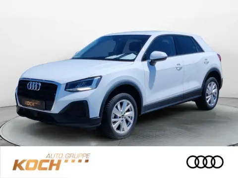 Annonce AUDI Q2 Essence 2024 d'occasion 