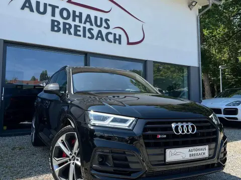 Used AUDI SQ5 Diesel 2021 Ad 