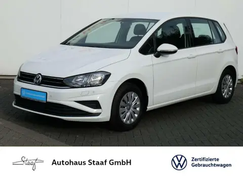 Annonce VOLKSWAGEN GOLF Essence 2020 d'occasion 