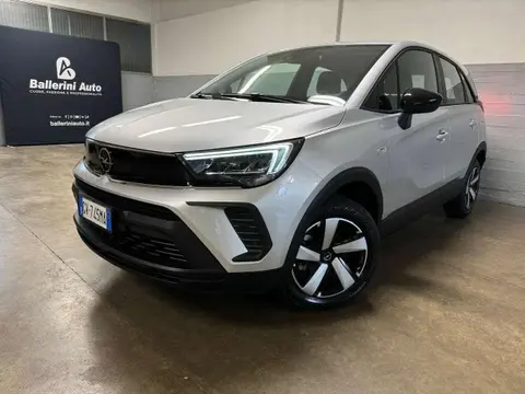 Annonce OPEL CROSSLAND Essence 2024 d'occasion 