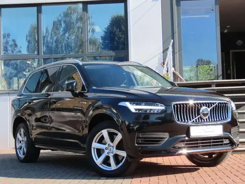 Used VOLVO XC90 Hybrid 2020 Ad Germany