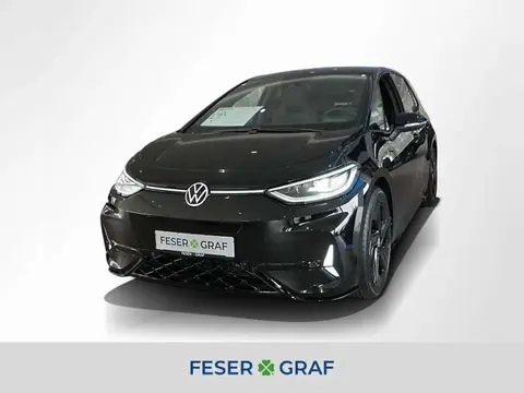 Annonce VOLKSWAGEN ID.3 Électrique 2024 d'occasion 