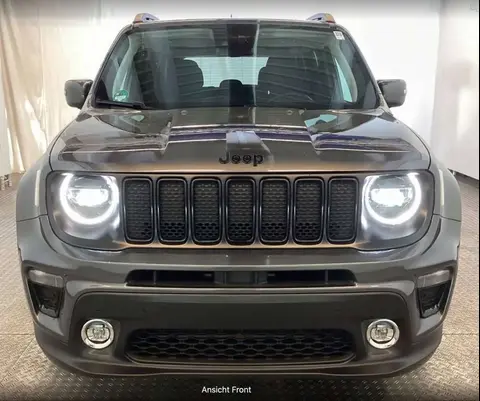 Annonce JEEP RENEGADE Essence 2019 d'occasion 