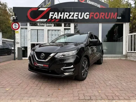 Annonce NISSAN QASHQAI Essence 2020 d'occasion 