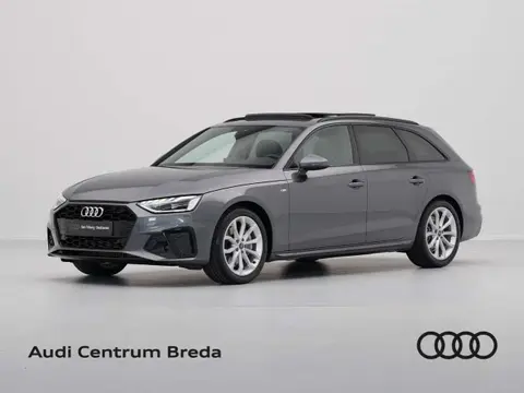 Used AUDI A4 Petrol 2024 Ad 