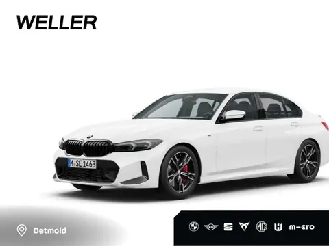 Annonce BMW SERIE 3 Essence 2024 d'occasion 