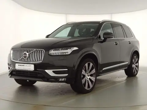 Used VOLVO XC90 Diesel 2023 Ad 