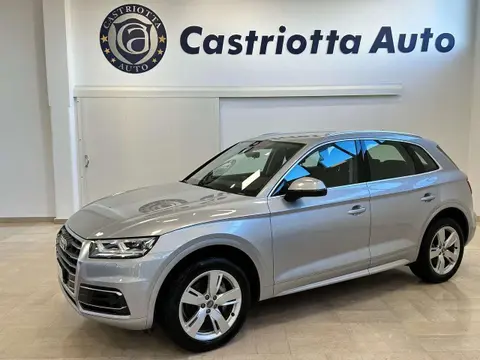 Used AUDI Q5 Diesel 2019 Ad 