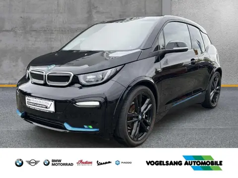 Used BMW I3 Electric 2019 Ad 