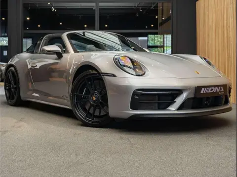 Annonce PORSCHE 992 Essence 2023 d'occasion 