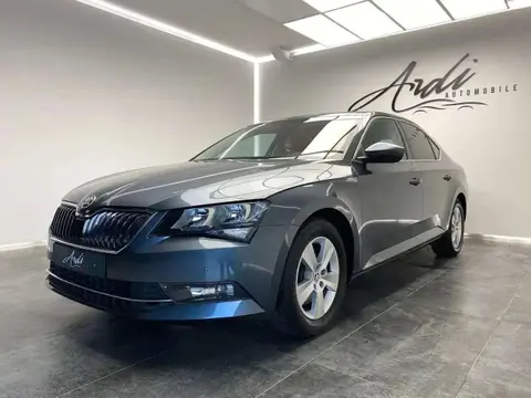 Used SKODA SUPERB Diesel 2016 Ad 