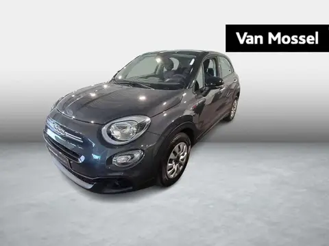 Annonce FIAT 500X Essence 2023 d'occasion 