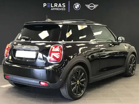 Used MINI COOPER Electric 2020 Ad 