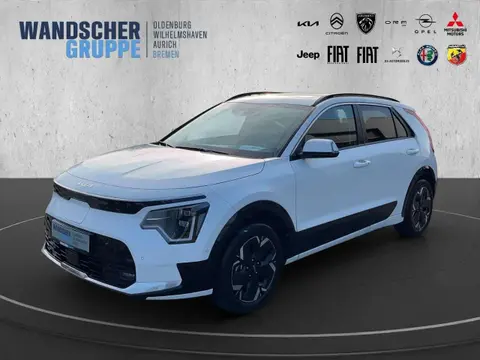 Annonce KIA NIRO Électrique 2024 d'occasion 