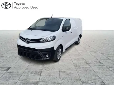 Annonce TOYOTA PROACE Diesel 2024 d'occasion 