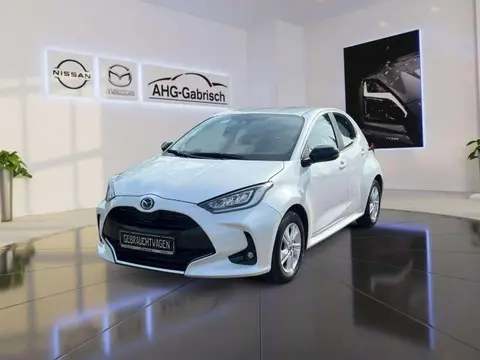 Used MAZDA 2 Hybrid 2022 Ad 