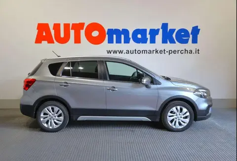 Used SUZUKI SX4 Petrol 2018 Ad 