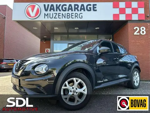 Used NISSAN JUKE Petrol 2020 Ad 