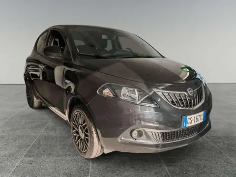 Used LANCIA YPSILON Hybrid 2024 Ad 